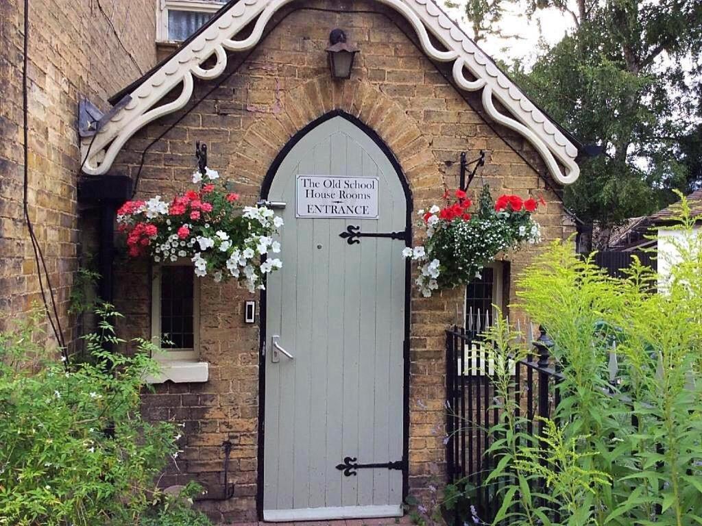 The Old School House Rooms Waterbeach Екстериор снимка